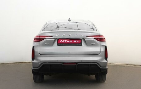 Haval F7x I, 2022 год, 2 157 000 рублей, 5 фотография