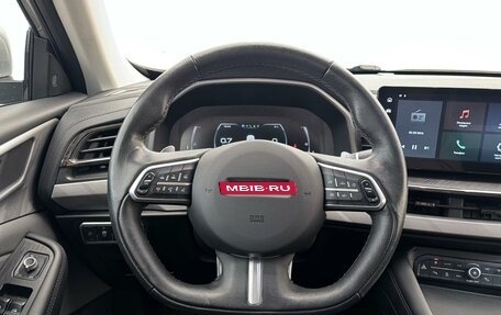 Haval F7x I, 2022 год, 2 157 000 рублей, 13 фотография