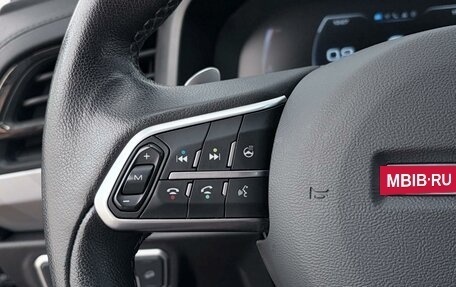 Haval F7x I, 2022 год, 2 157 000 рублей, 16 фотография