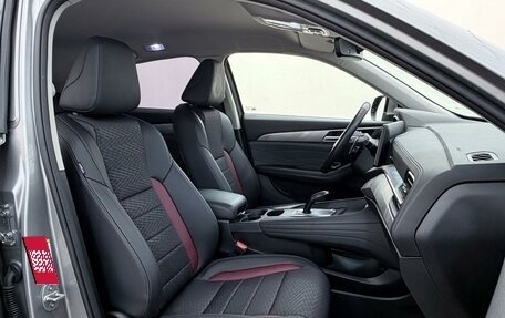 Haval F7x I, 2022 год, 2 157 000 рублей, 9 фотография