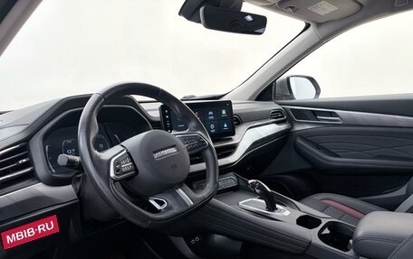 Haval F7x I, 2022 год, 2 157 000 рублей, 7 фотография