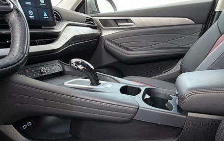 Haval F7x I, 2022 год, 2 157 000 рублей, 20 фотография