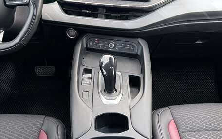 Haval F7x I, 2022 год, 2 157 000 рублей, 21 фотография