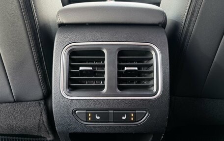 Haval F7x I, 2022 год, 2 157 000 рублей, 26 фотография