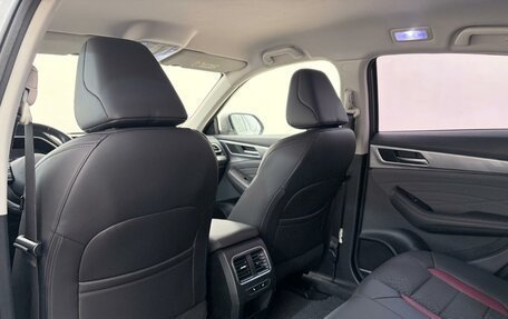 Haval F7x I, 2022 год, 2 157 000 рублей, 29 фотография