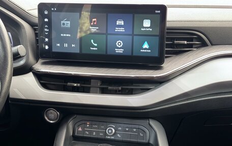 Haval F7x I, 2022 год, 2 157 000 рублей, 22 фотография