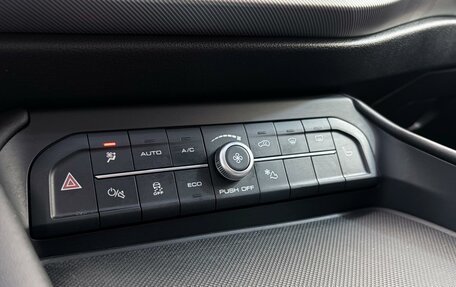 Haval F7x I, 2022 год, 2 157 000 рублей, 28 фотография