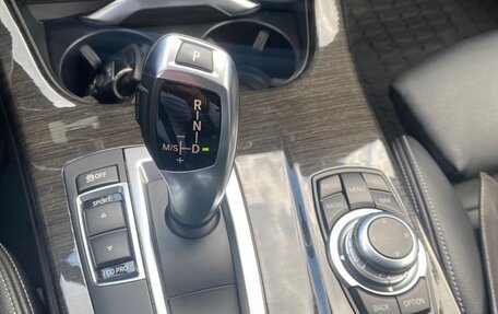 BMW X3, 2014 год, 2 100 000 рублей, 11 фотография