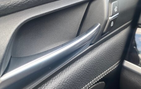 BMW X3, 2014 год, 2 100 000 рублей, 9 фотография