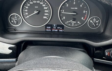 BMW X3, 2014 год, 2 100 000 рублей, 6 фотография