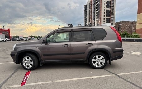 Nissan X-Trail, 2007 год, 790 000 рублей, 4 фотография