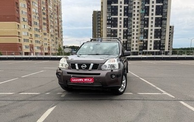 Nissan X-Trail, 2007 год, 790 000 рублей, 1 фотография