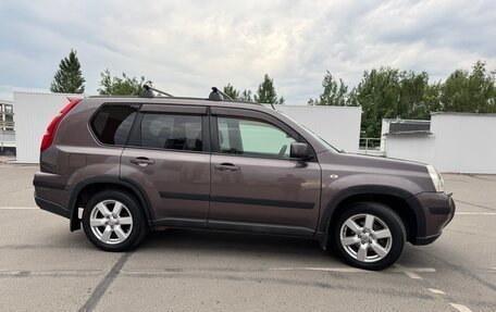 Nissan X-Trail, 2007 год, 790 000 рублей, 5 фотография
