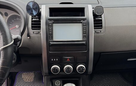 Nissan X-Trail, 2007 год, 790 000 рублей, 10 фотография