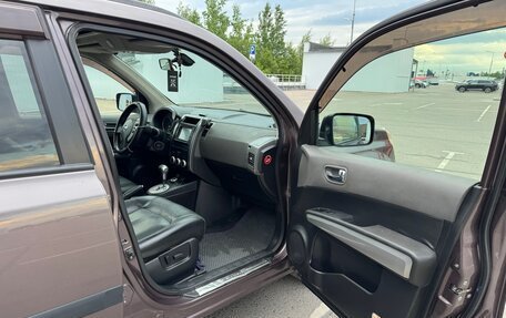 Nissan X-Trail, 2007 год, 790 000 рублей, 8 фотография