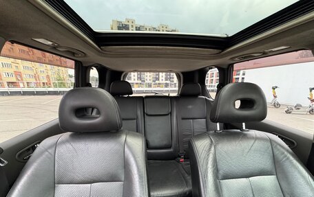 Nissan X-Trail, 2007 год, 790 000 рублей, 11 фотография
