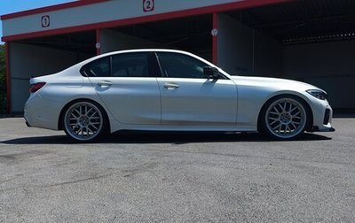 BMW 3 серия, 2020 год, 2 840 000 рублей, 1 фотография