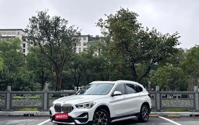 BMW X1, 2021 год, 2 000 000 рублей, 1 фотография