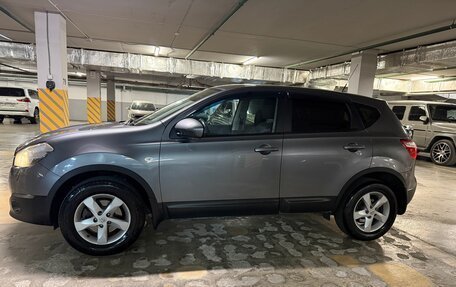 Nissan Qashqai, 2013 год, 1 042 000 рублей, 5 фотография