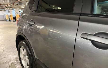 Nissan Qashqai, 2013 год, 1 042 000 рублей, 2 фотография