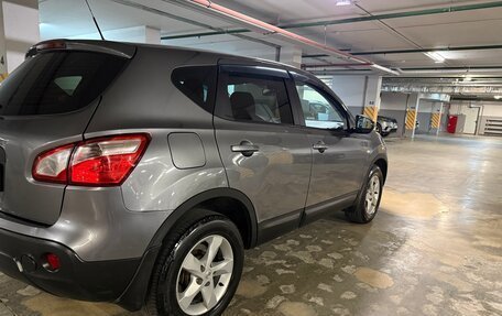Nissan Qashqai, 2013 год, 1 042 000 рублей, 3 фотография