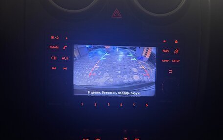 Nissan Qashqai, 2013 год, 1 042 000 рублей, 7 фотография