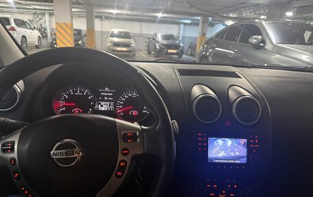 Nissan Qashqai, 2013 год, 1 042 000 рублей, 8 фотография