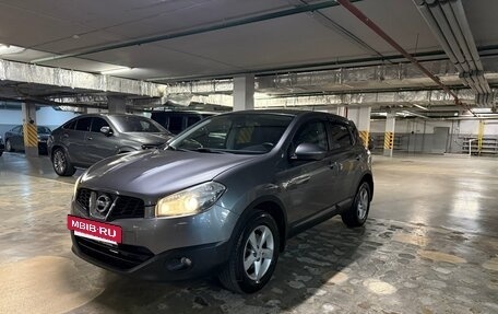 Nissan Qashqai, 2013 год, 1 042 000 рублей, 6 фотография