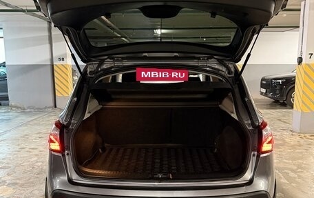 Nissan Qashqai, 2013 год, 1 042 000 рублей, 9 фотография