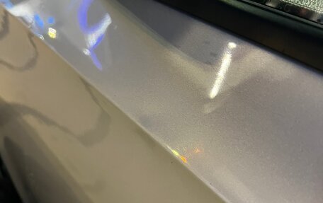 Skoda Rapid I, 2018 год, 1 100 000 рублей, 8 фотография