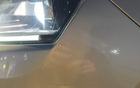 Skoda Rapid I, 2018 год, 1 100 000 рублей, 13 фотография