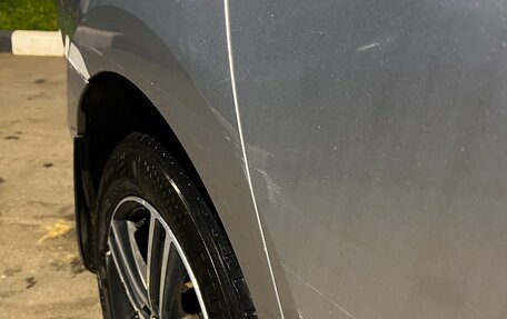 Skoda Rapid I, 2018 год, 1 100 000 рублей, 12 фотография