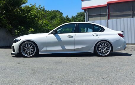 BMW 3 серия, 2020 год, 2 840 000 рублей, 2 фотография
