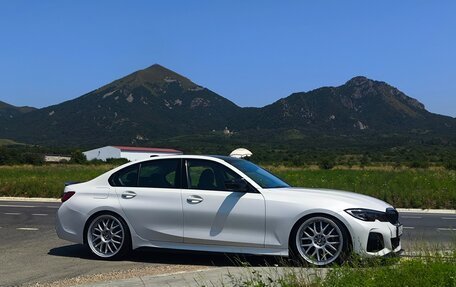 BMW 3 серия, 2020 год, 2 840 000 рублей, 5 фотография