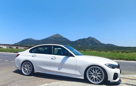 BMW 3 серия, 2020 год, 2 840 000 рублей, 6 фотография