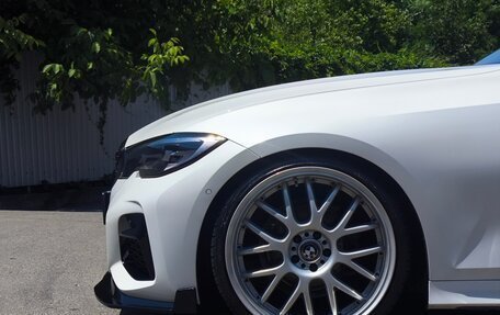 BMW 3 серия, 2020 год, 2 840 000 рублей, 11 фотография