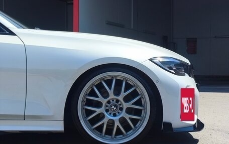 BMW 3 серия, 2020 год, 2 840 000 рублей, 3 фотография