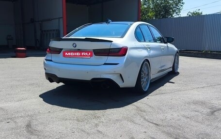 BMW 3 серия, 2020 год, 2 840 000 рублей, 8 фотография