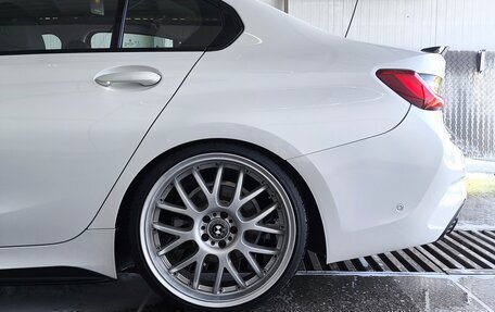 BMW 3 серия, 2020 год, 2 840 000 рублей, 17 фотография