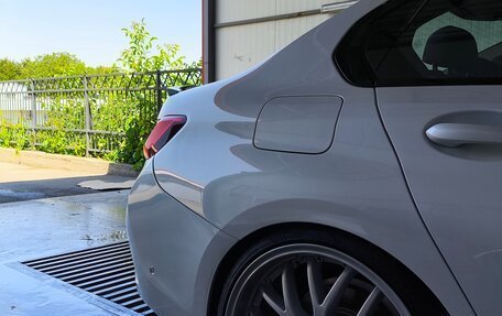 BMW 3 серия, 2020 год, 2 840 000 рублей, 18 фотография