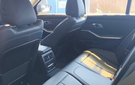 BMW 3 серия, 2020 год, 2 840 000 рублей, 22 фотография