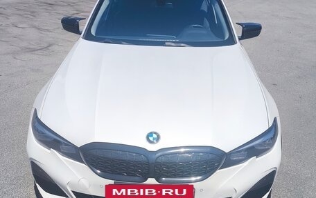 BMW 3 серия, 2020 год, 2 840 000 рублей, 13 фотография