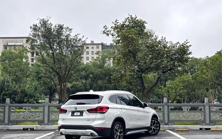 BMW X1, 2021 год, 2 000 000 рублей, 4 фотография