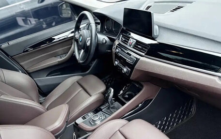 BMW X1, 2021 год, 2 000 000 рублей, 9 фотография