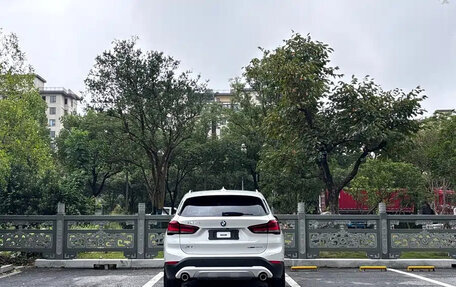 BMW X1, 2021 год, 2 000 000 рублей, 3 фотография