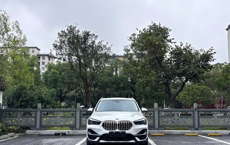 BMW X1, 2021 год, 2 000 000 рублей, 2 фотография