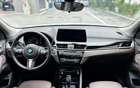 BMW X1, 2021 год, 2 000 000 рублей, 6 фотография