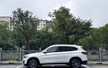 BMW X1, 2021 год, 2 000 000 рублей, 5 фотография