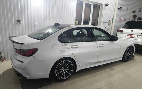 BMW 3 серия, 2020 год, 2 840 000 рублей, 28 фотография