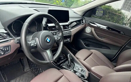 BMW X1, 2021 год, 2 000 000 рублей, 8 фотография